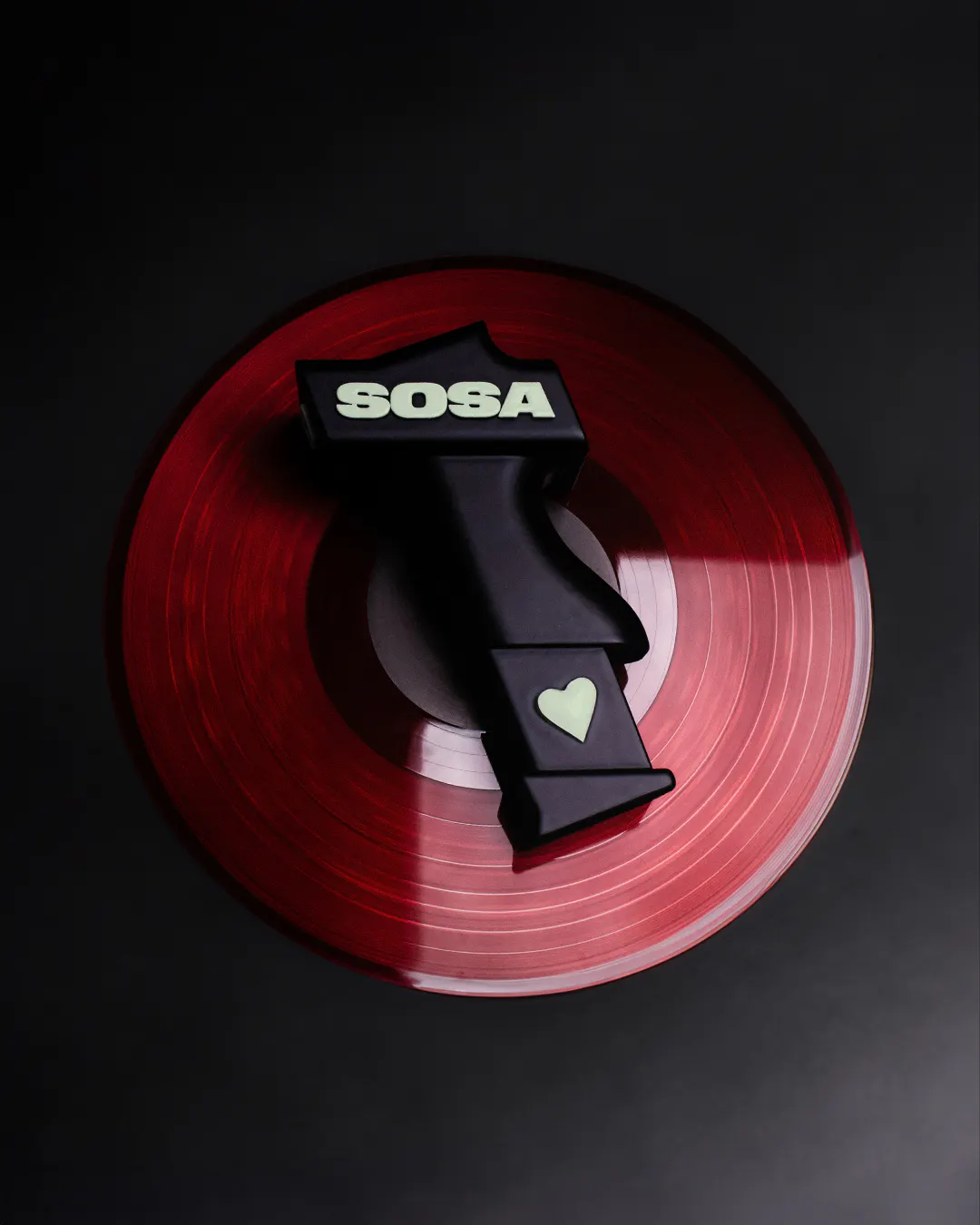 BLACK GLOCK COVER