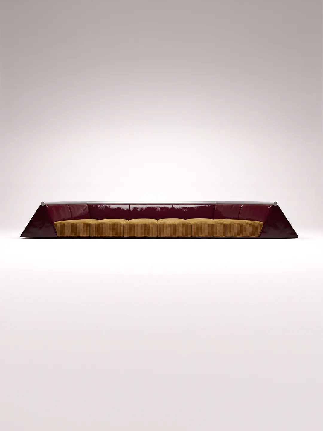 COPING - THE SKATABLE SOFA