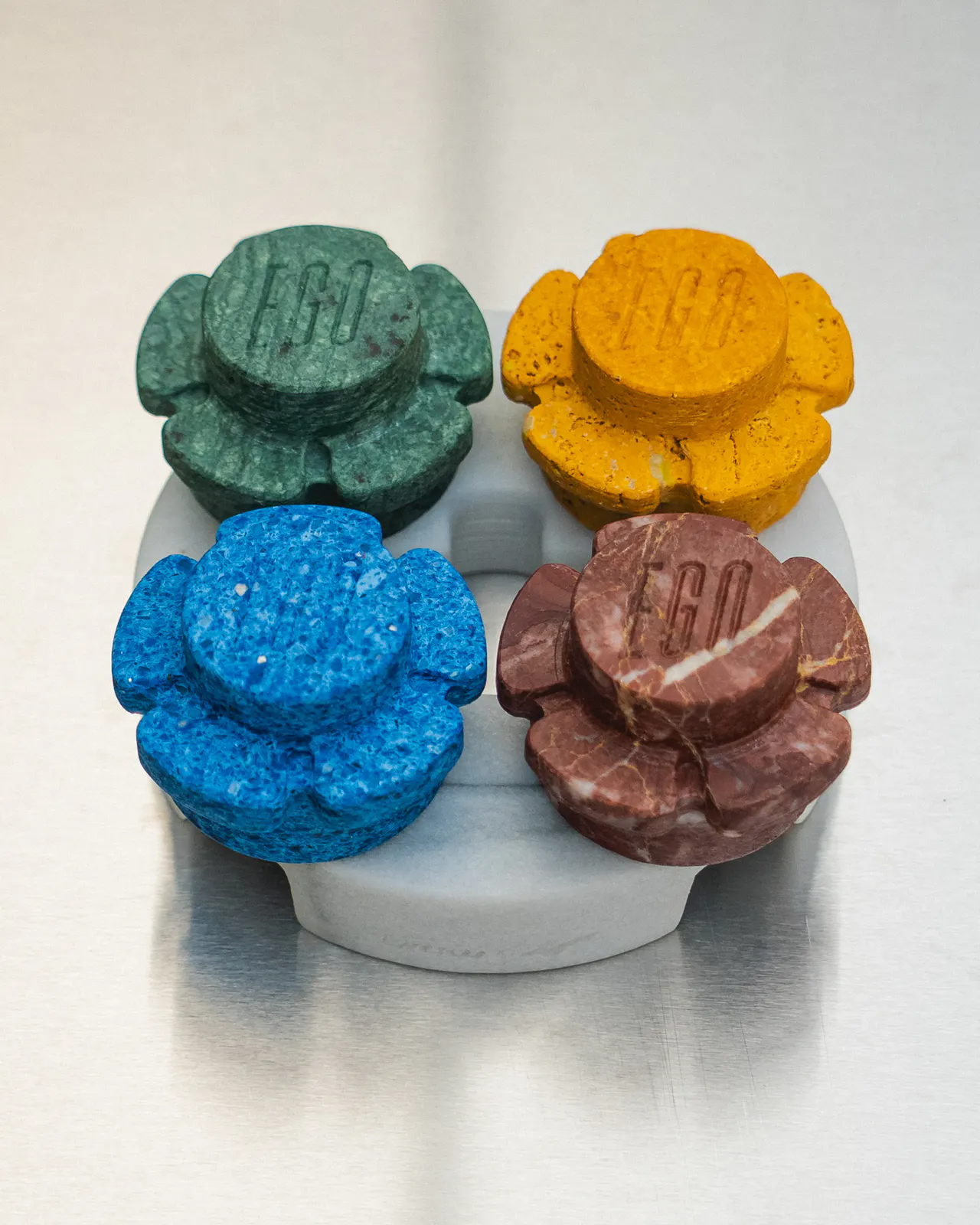 EGO DRUNK FLOWERS