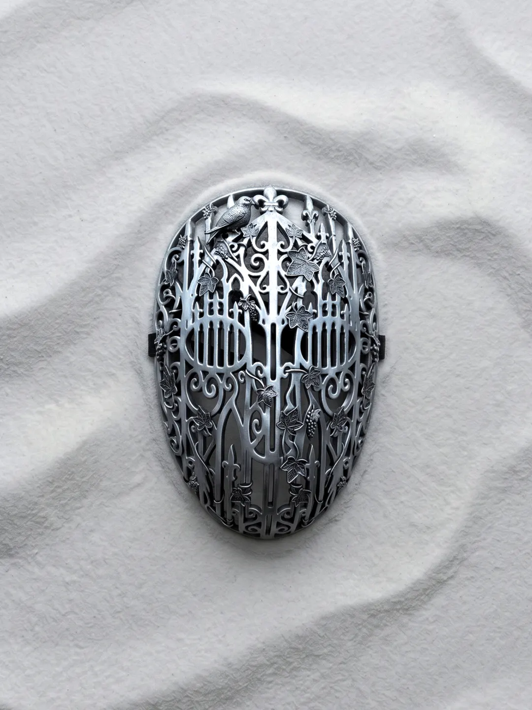 GH3 MASK