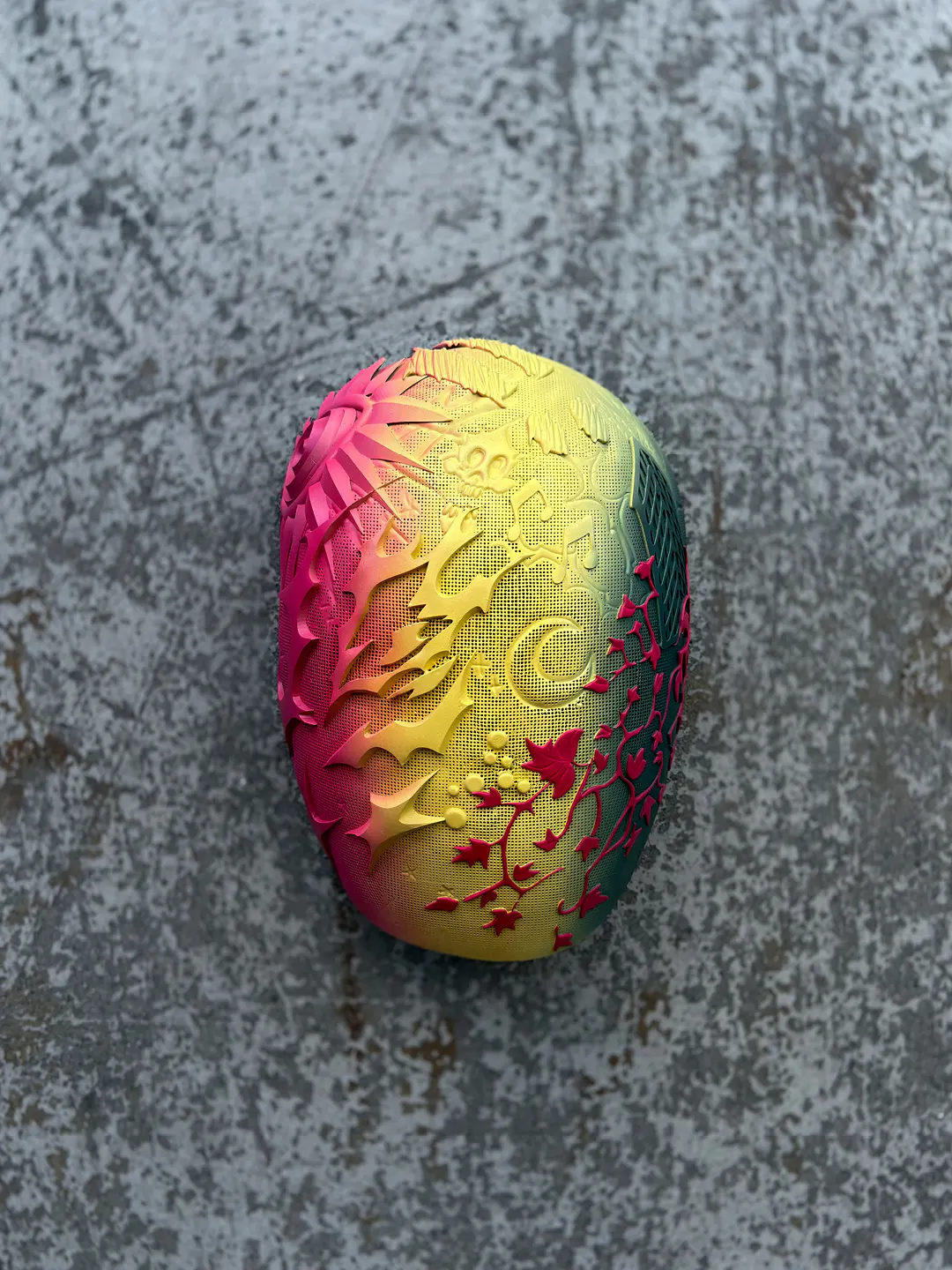 UFORIA MASK